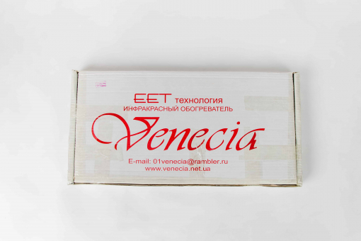 Керамічний обігрівач полотечик  ПКІТ 250 серії Стандарт