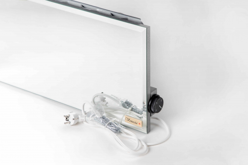 Керамічний обігрівач полотечик  ПКІТ 250 серії Стандарт