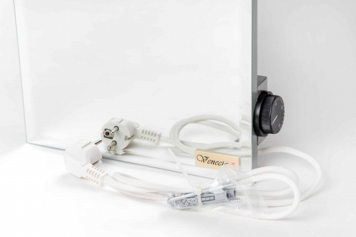 Керамічний обігрівач полотечик  ПКІТ 250 серії Стандарт